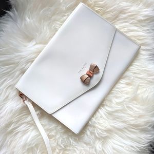 Ted Baker Envelope Clutch